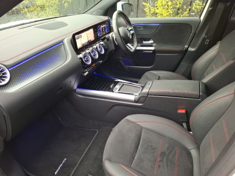 Used Mercedes-Benz EQA 2024 for sale - 77277859: Photo 5