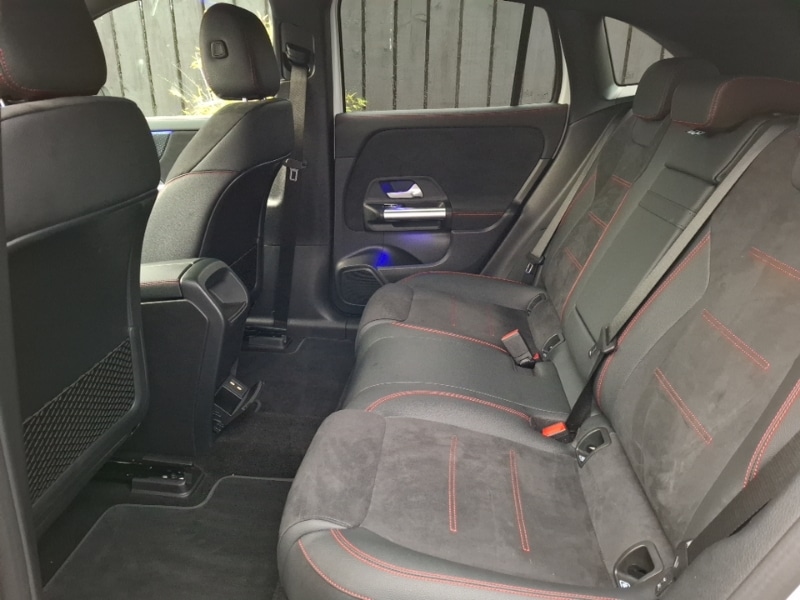 Used Mercedes-Benz EQA 2024 for sale - 77277859: Photo 6