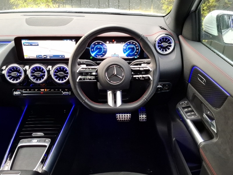 Used Mercedes-Benz EQA 2024 for sale - 77277859: Photo 7