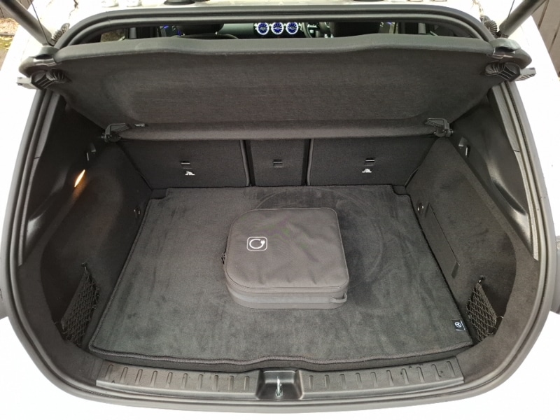 Used Mercedes-Benz EQA 2024 for sale - 77277859: Photo 8