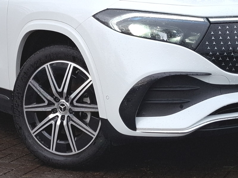 Used Mercedes-Benz EQA 2024 for sale - 77277859: Photo 9