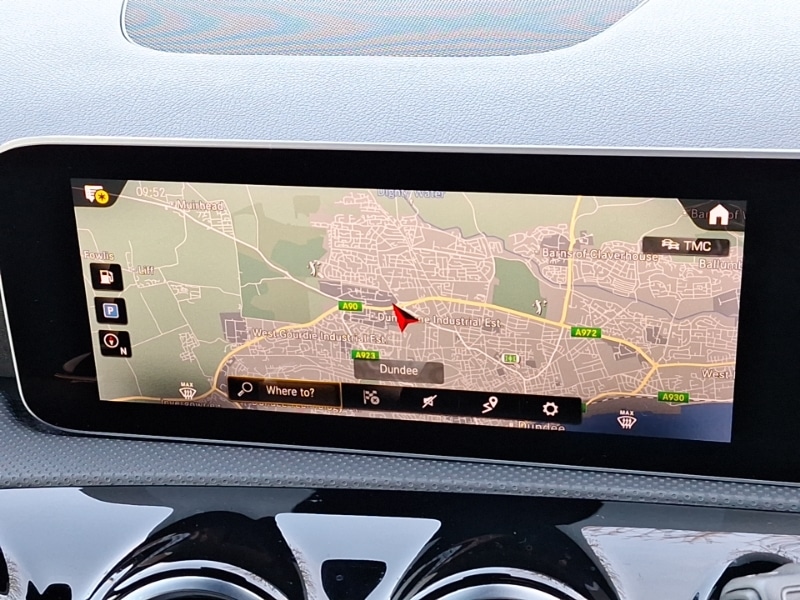 Used Mercedes-Benz A-Class 2020 for sale - 77122992: Photo 10