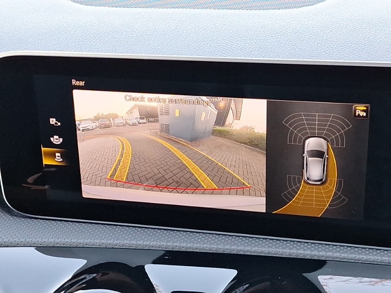 Used Mercedes-Benz A-Class 2020 for sale - 77122992: Photo 11