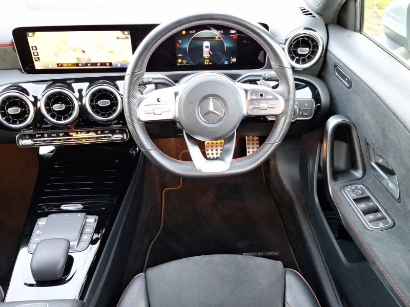 Used Mercedes-Benz A-Class 2020 for sale - 77122992: Photo 7