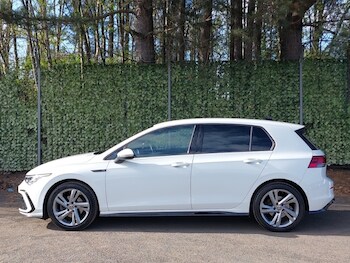 Used Volkswagen Golf 2021 for sale - 78381301: Photo