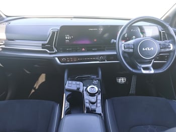 Used Kia Sportage 2025 for sale - 78343425: Photo