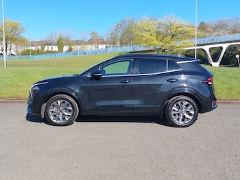 Used Kia Sportage 2025 for sale - 78343425: Photo