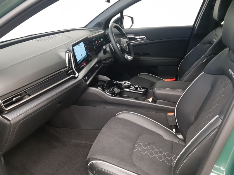 Used Kia Sportage 2025 for sale - 76833656: Photo 5