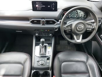 Used Mazda CX-5 2024 for sale - 79332250: Photo