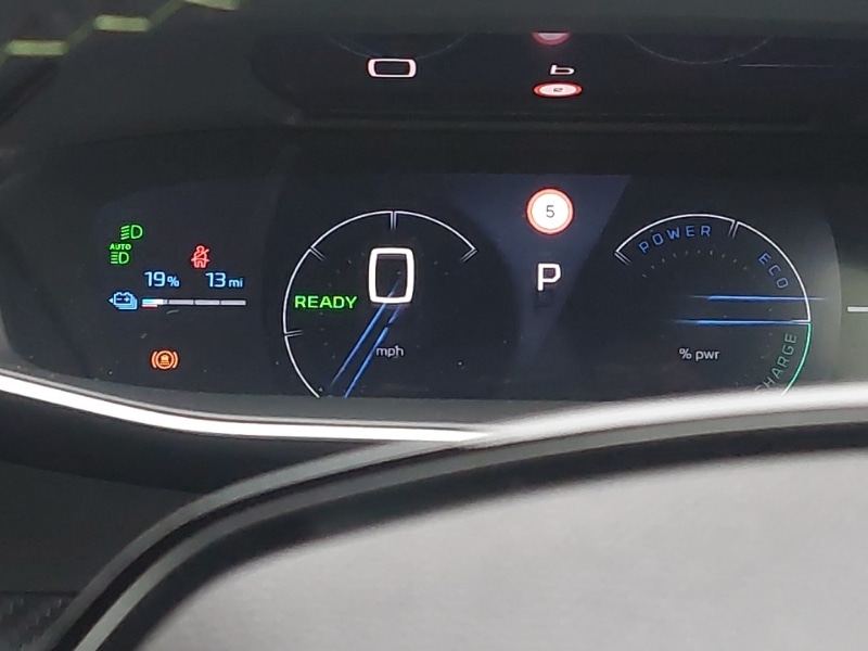 Used Peugeot 208 2026 for sale - 77985949: Photo 10