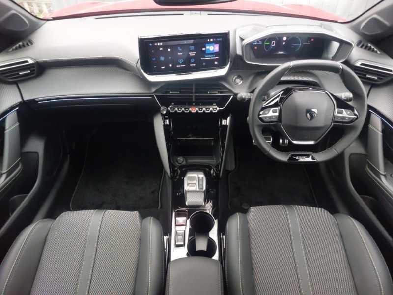 Used Peugeot 208 2026 for sale - 77985949: Photo 2