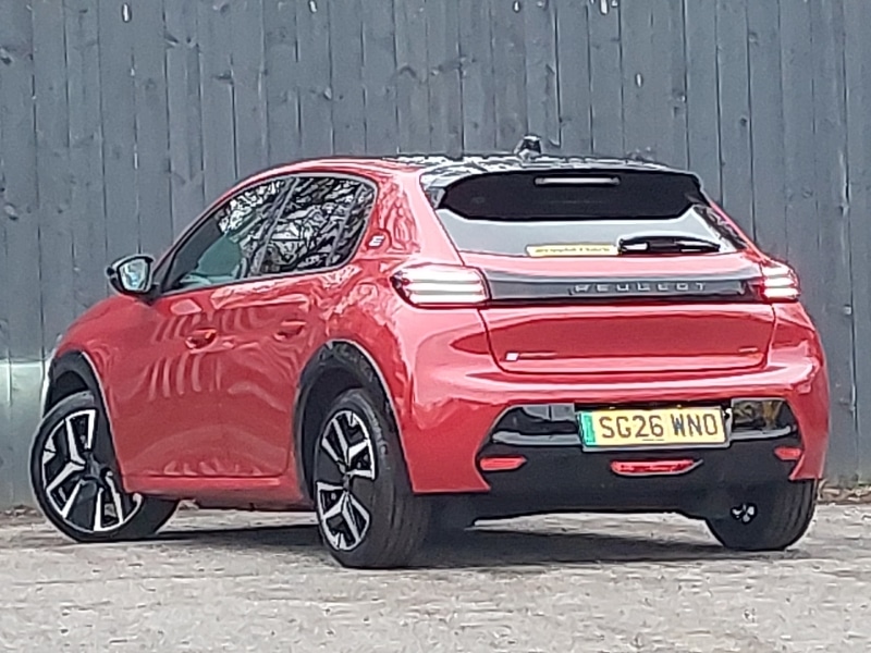 Used Peugeot 208 2026 for sale - 77985949: Photo 3