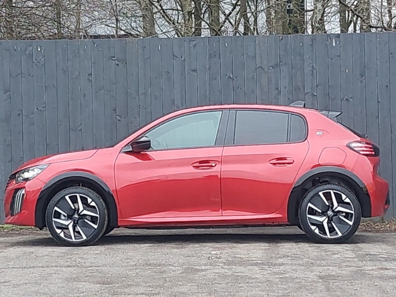 Used Peugeot 208 2026 for sale - 77985949: Photo 4