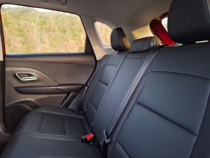 Used MG MG ZS 2025 for sale - 77237456: Photo 6