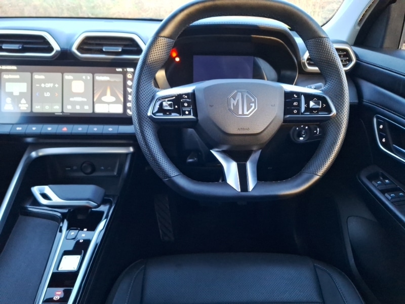 Used MG MG ZS 2025 for sale - 77237456: Photo 7