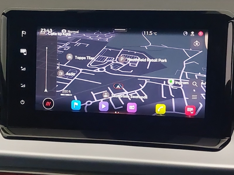 Used SEAT Ibiza 2023 for sale - 77924574: Photo 10