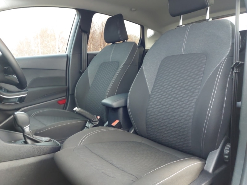 Used Ford Fiesta 2022 for sale - 77467328: Photo 5