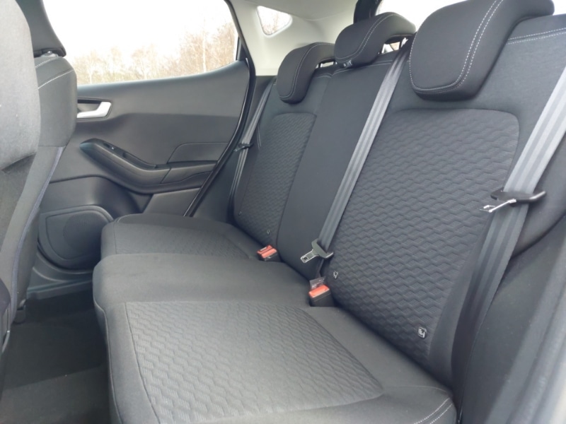 Used Ford Fiesta 2022 for sale - 77467328: Photo 6