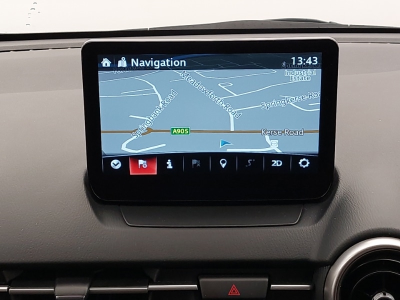 Used Mazda Mazda2 2023 for sale - 77874740: Photo 7