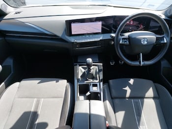 Used Vauxhall Astra 2023 for sale - 78699927: Photo