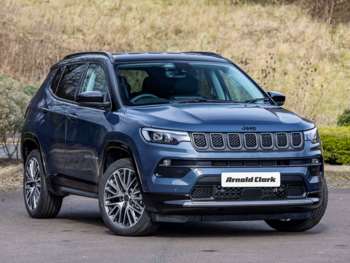 2025 - 1.5 T4 e-Torque Hybrid Summit 5dr DCT