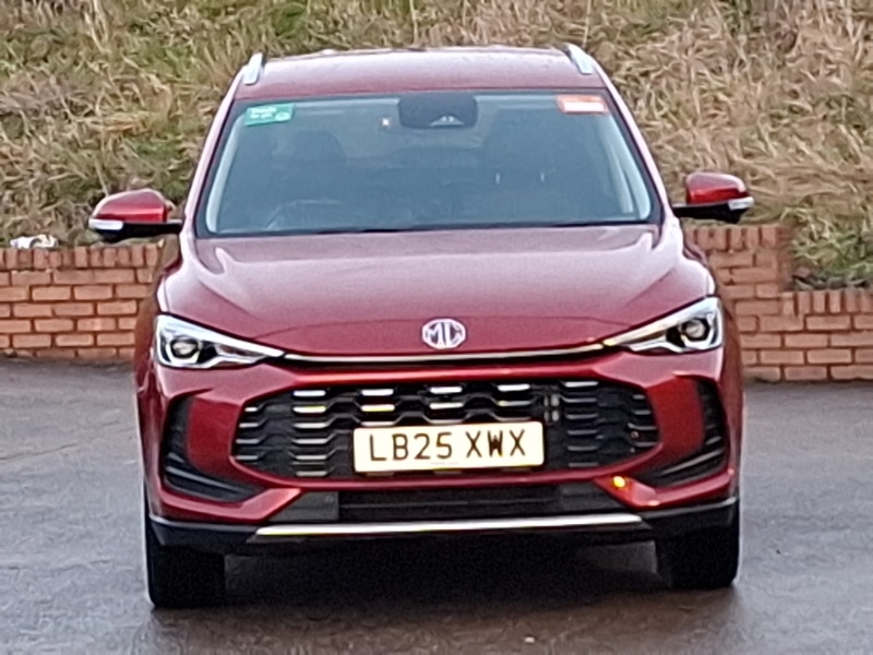 Used MG MG ZS 2025 for sale - 77325784: Photo 12