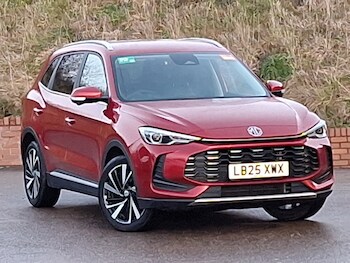 MG MG ZS feature image