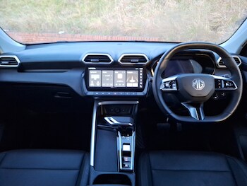 Used MG MG ZS 2025 for sale - 77325784: Photo