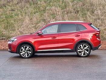 Used MG MG ZS 2025 for sale - 77325784: Photo