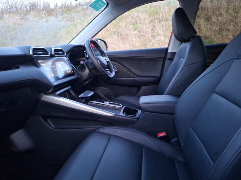 Used MG MG ZS 2025 for sale - 77325784: Photo 5