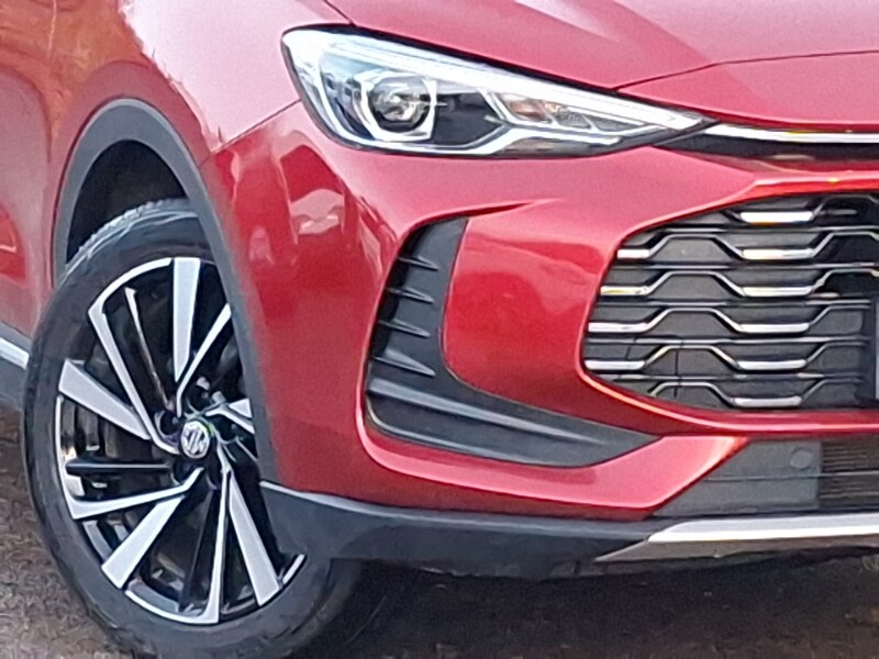 Used MG MG ZS 2025 for sale - 77325784: Photo 9