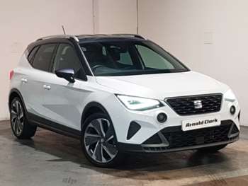 2023 - 1.0 TSI 110 FR Sport 5dr