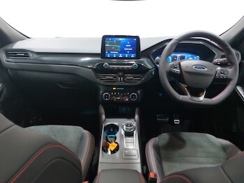 Used Ford Kuga 2023 for sale - 77823467: Photo