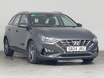 Used Hyundai i30 2024 for sale - 78355818: Photo