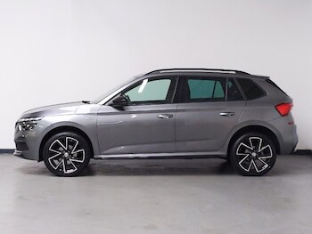 Used Skoda Kamiq 2022 for sale - 77467477: Photo