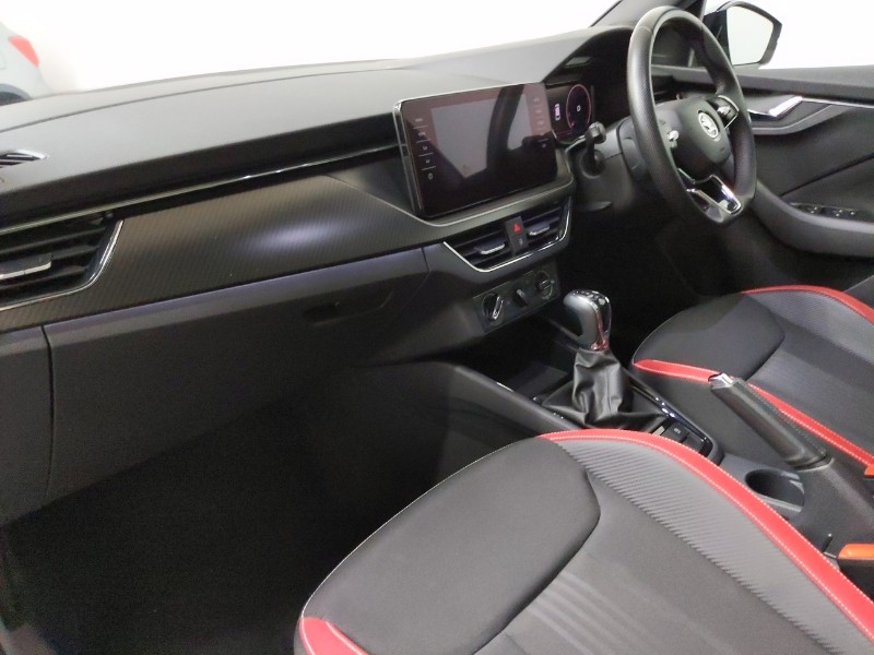 Used Skoda Kamiq 2022 for sale - 77467477: Photo 5