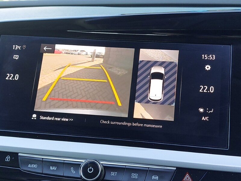 Used Vauxhall Grandland 2022 for sale - 77924207: Photo 11