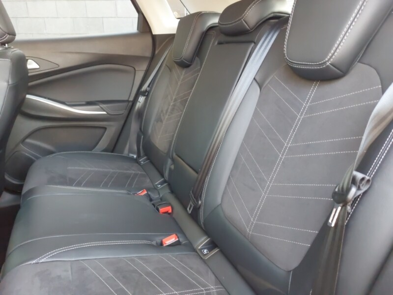 Used Vauxhall Grandland 2022 for sale - 77924207: Photo 6