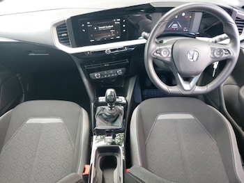 Used Vauxhall Mokka 2022 for sale - 75612315: Photo