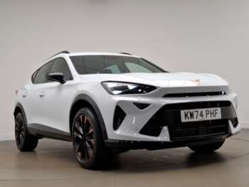 2024 - 1.5 TSI 150 V3 5dr