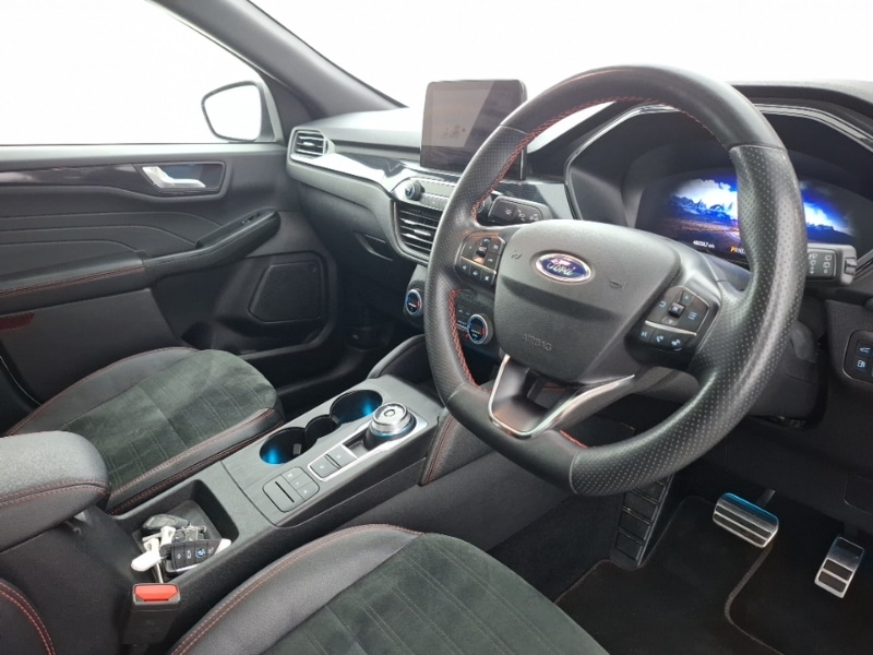 Used Ford Kuga 2022 for sale - 76726978: Photo 12