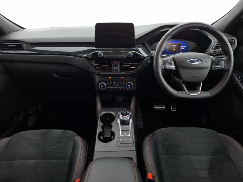 Used Ford Kuga 2022 for sale - 76726978: Photo 2