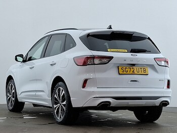 Used Ford Kuga 2022 for sale - 76726978: Photo