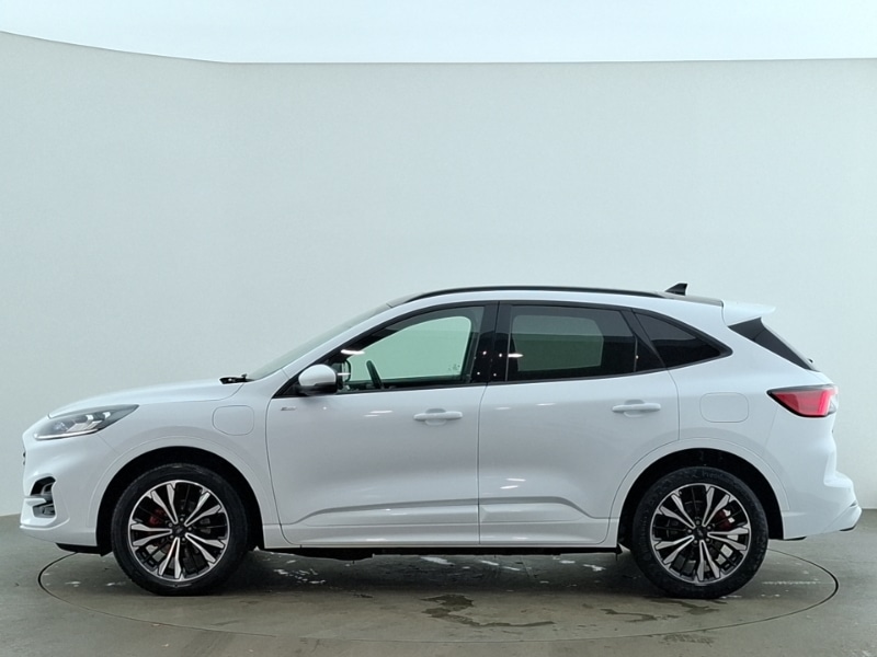 Used Ford Kuga 2022 for sale - 76726978: Photo 4