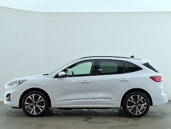 Used Ford Kuga 2022 for sale - 76726978: Photo