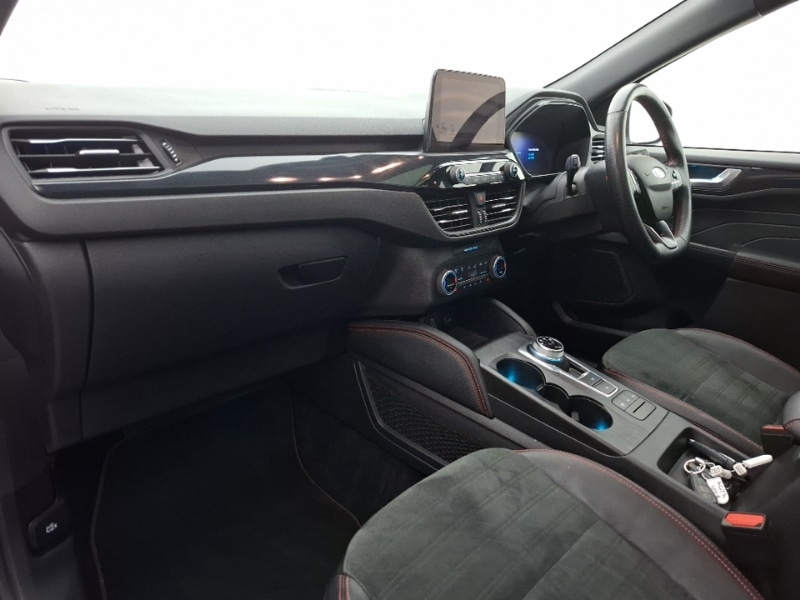 Used Ford Kuga 2022 for sale - 76726978: Photo 5