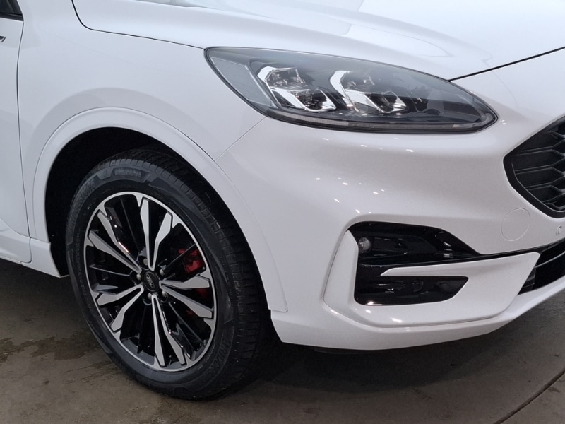 Used Ford Kuga 2022 for sale - 76726978: Photo 9