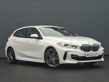 BMW - 1 Series
