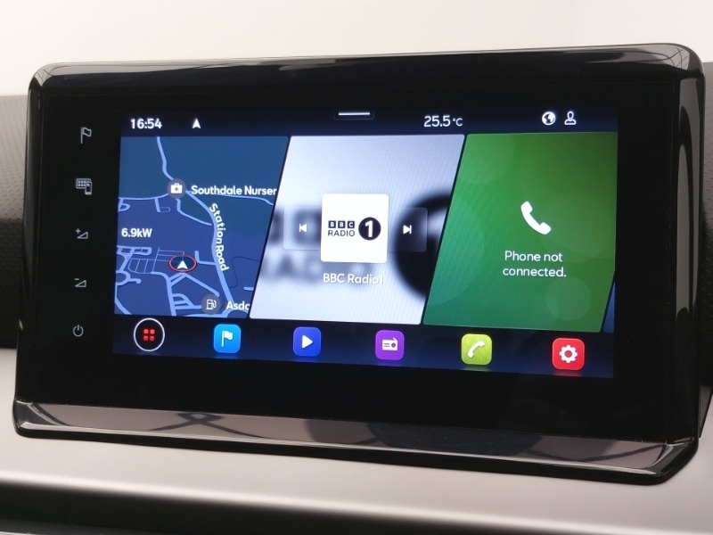 Used SEAT Ibiza 2025 for sale - 76838115: Photo 10