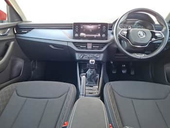 Used Skoda Scala 2021 for sale - 79572889: Photo